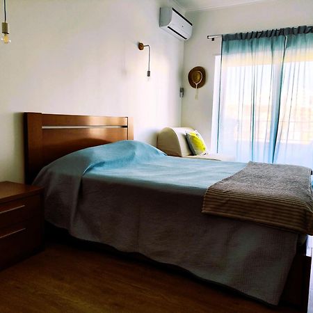 Casa De Praia ปอร์ติเมา ภายนอก รูปภาพ