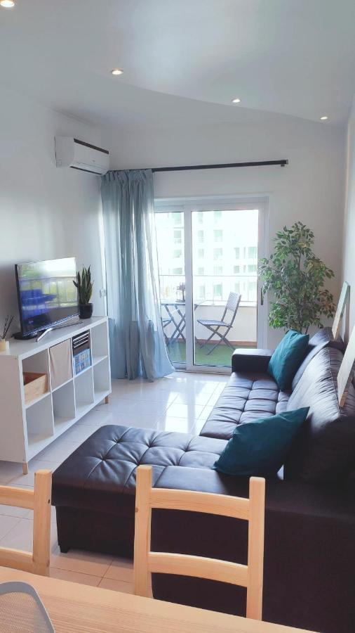 Casa De Praia ปอร์ติเมา ภายนอก รูปภาพ