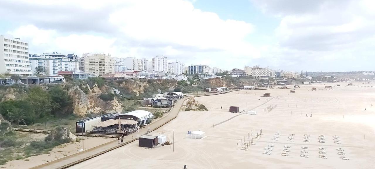 Casa De Praia ปอร์ติเมา ภายนอก รูปภาพ