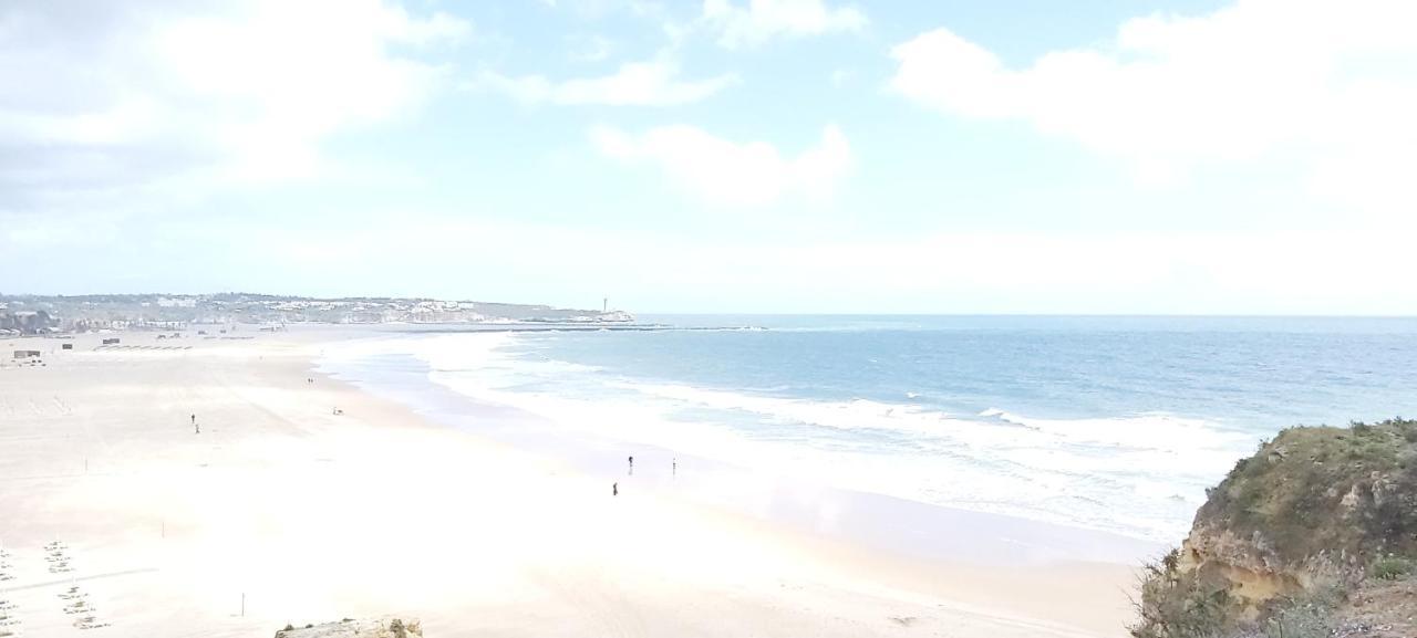 Casa De Praia ปอร์ติเมา ภายนอก รูปภาพ