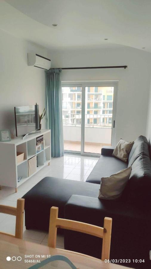 Casa De Praia ปอร์ติเมา ภายนอก รูปภาพ