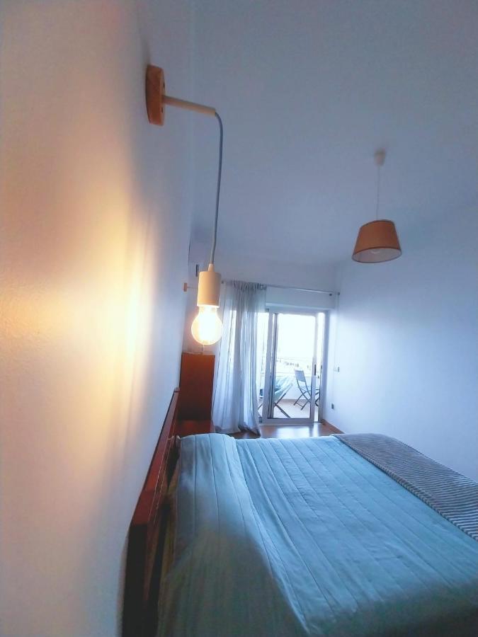 Casa De Praia ปอร์ติเมา ภายนอก รูปภาพ