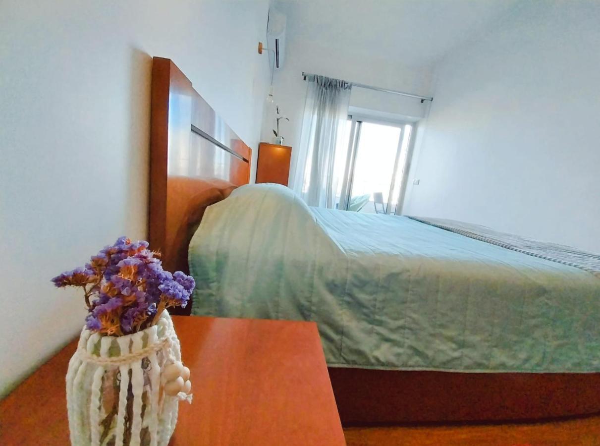 Casa De Praia ปอร์ติเมา ภายนอก รูปภาพ