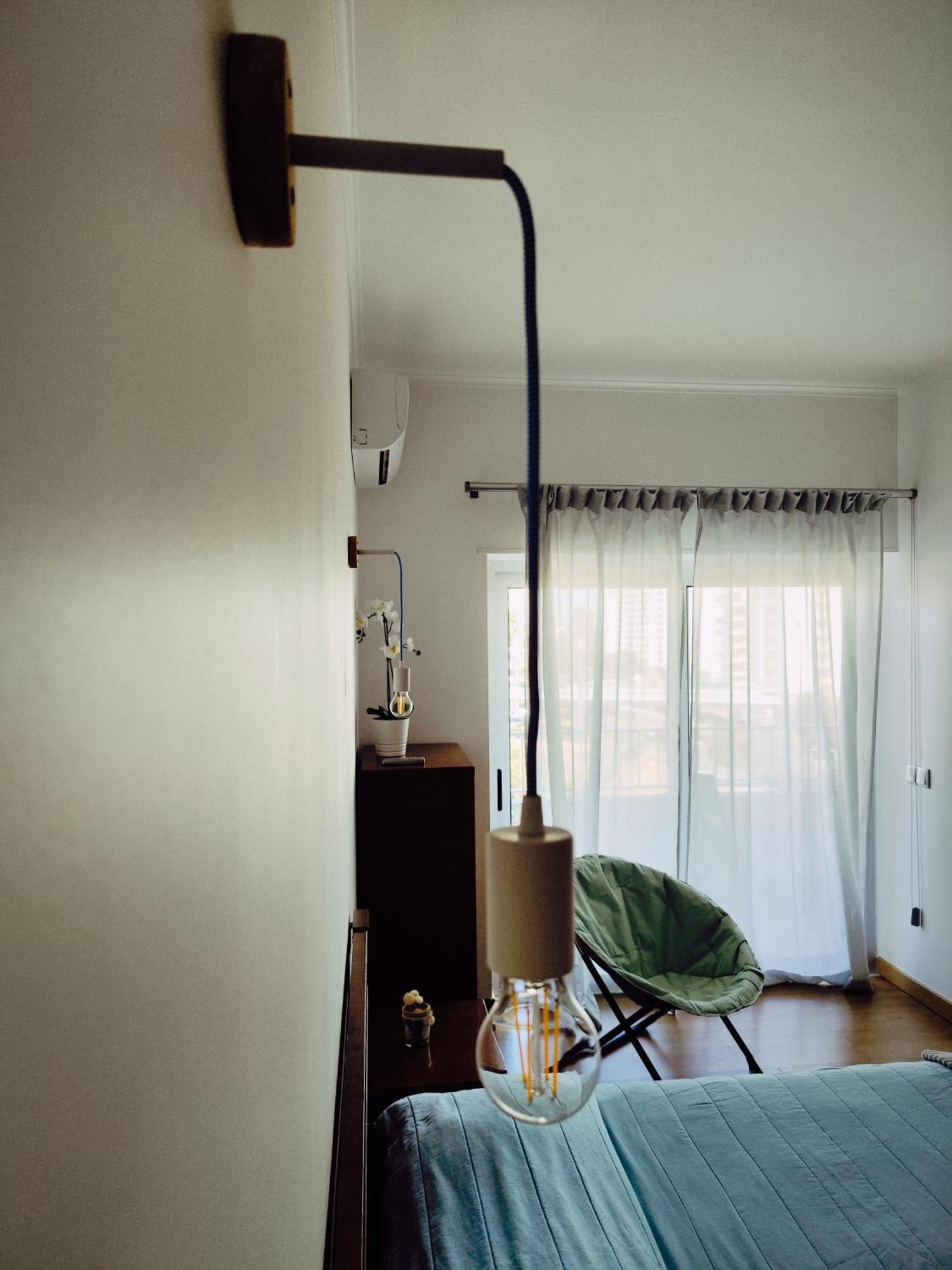 Casa De Praia ปอร์ติเมา ภายนอก รูปภาพ