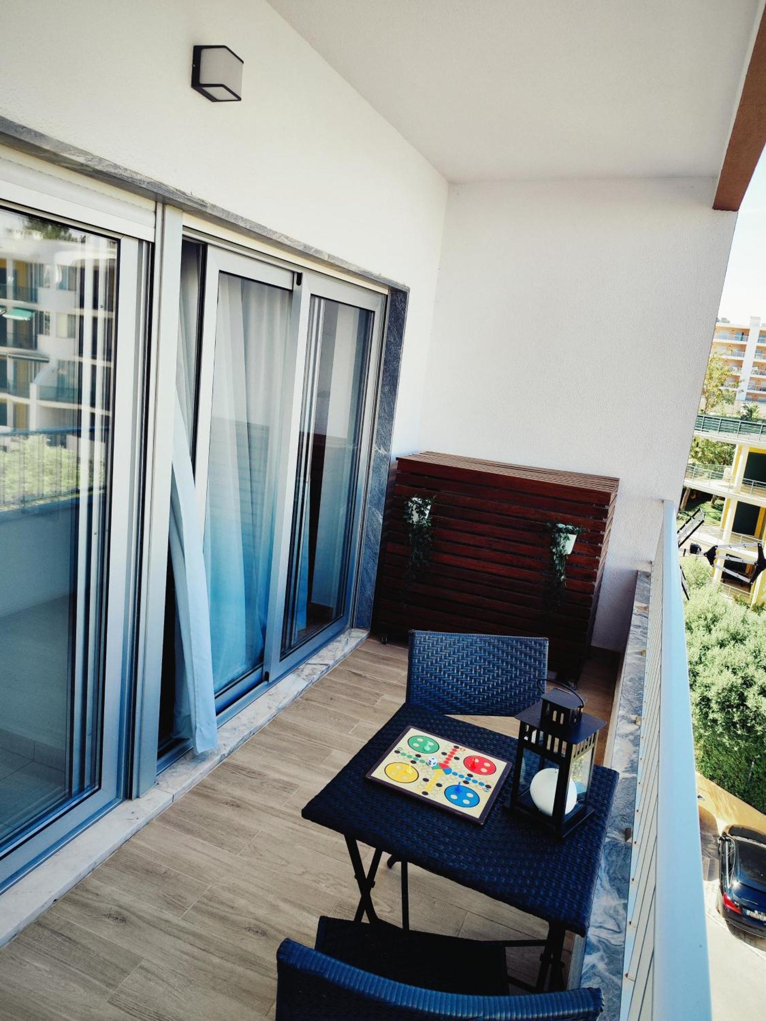 Casa De Praia ปอร์ติเมา ภายนอก รูปภาพ