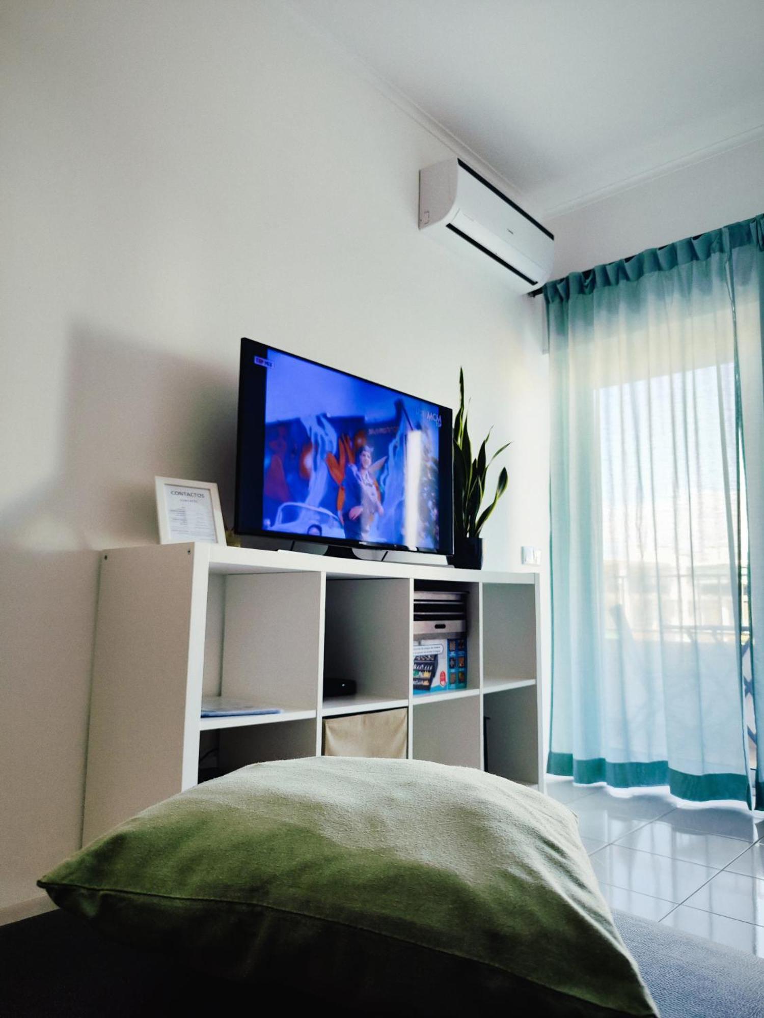 Casa De Praia ปอร์ติเมา ภายนอก รูปภาพ