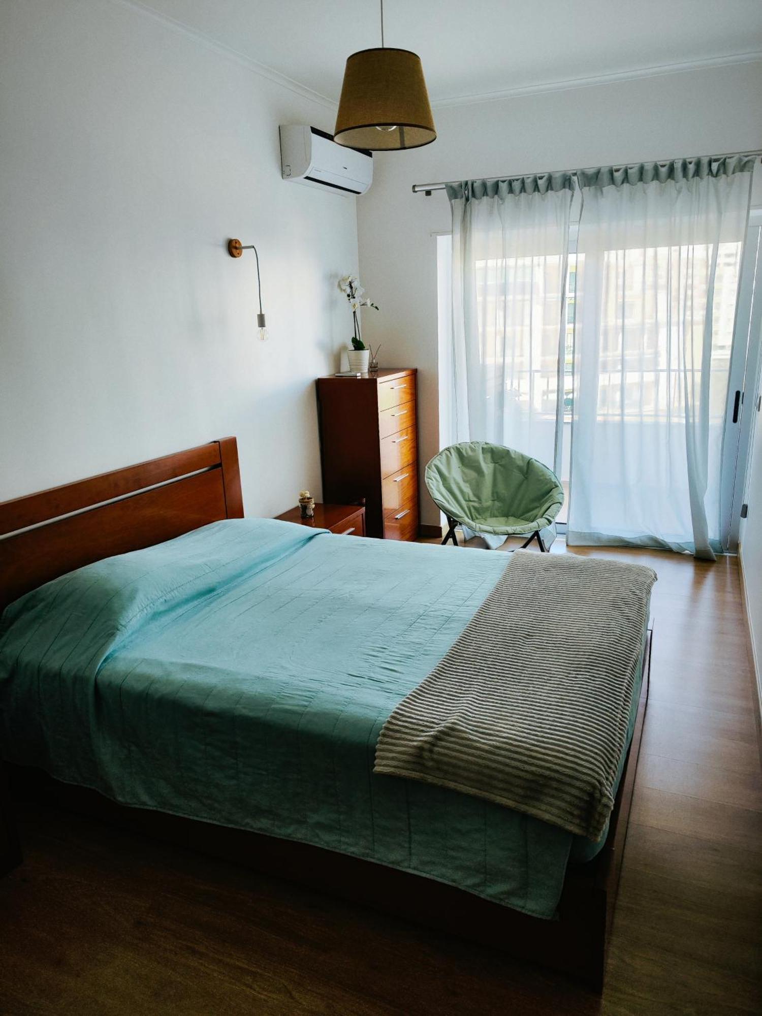 Casa De Praia ปอร์ติเมา ภายนอก รูปภาพ