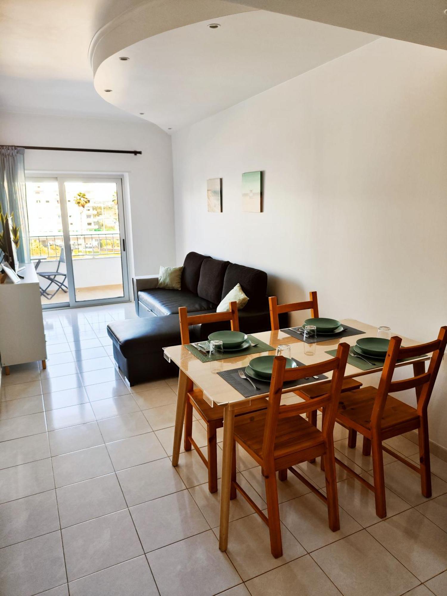 Casa De Praia ปอร์ติเมา ภายนอก รูปภาพ