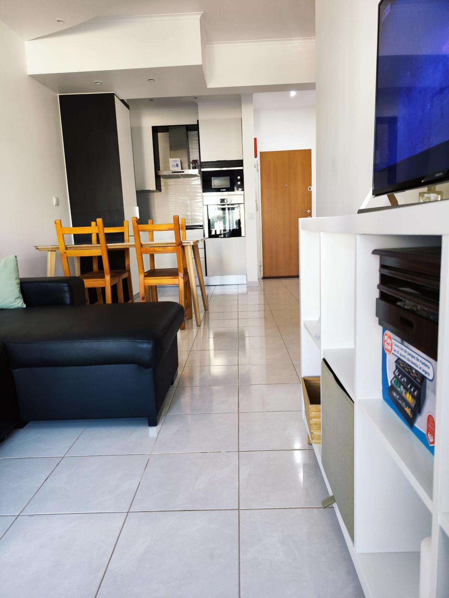 Casa De Praia ปอร์ติเมา ภายนอก รูปภาพ