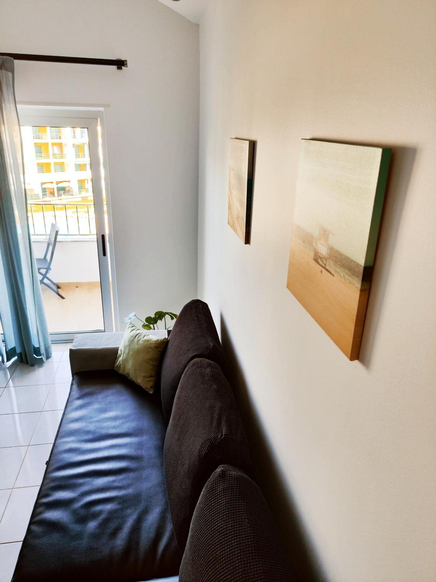 Casa De Praia ปอร์ติเมา ภายนอก รูปภาพ