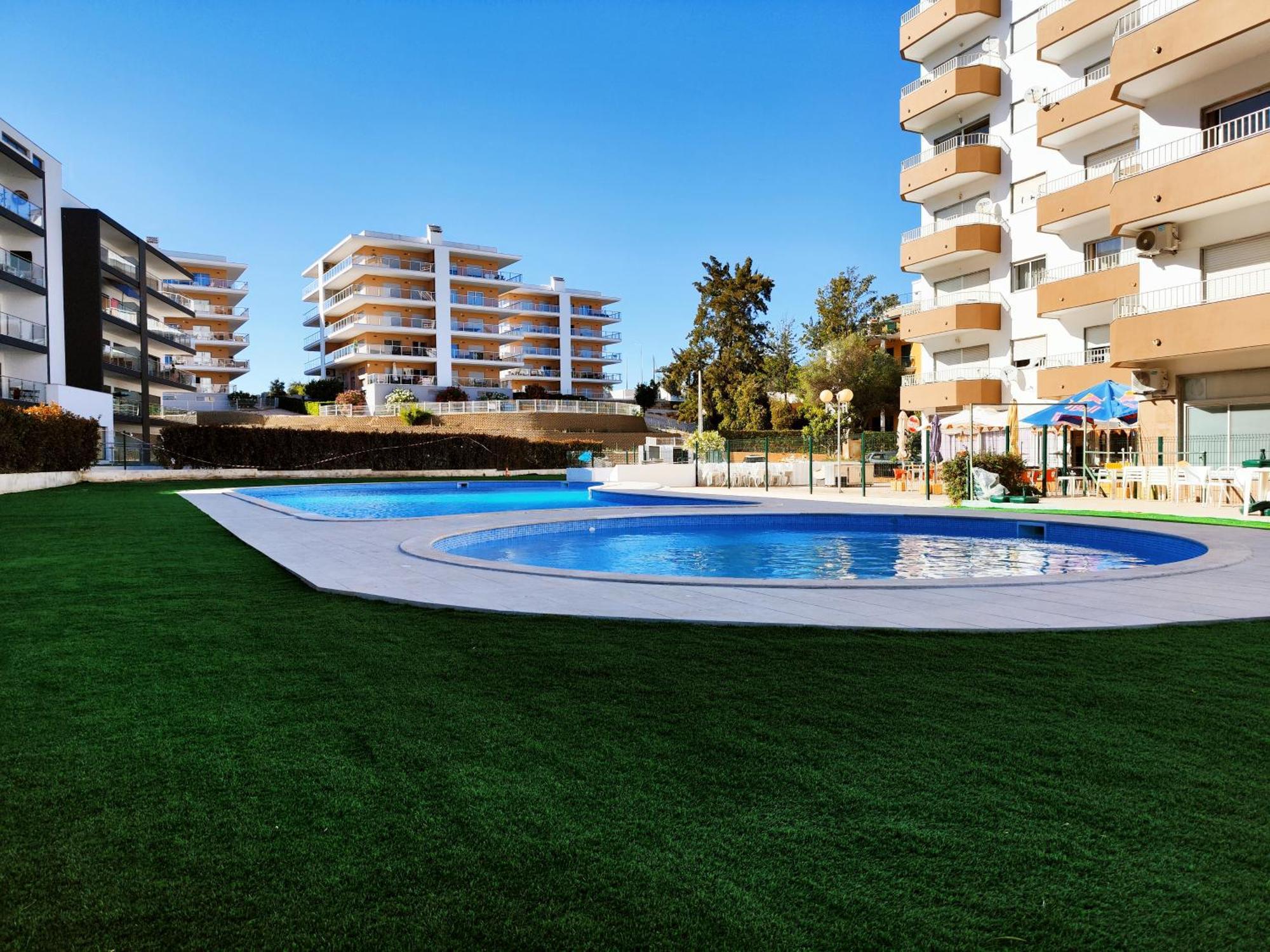 Casa De Praia ปอร์ติเมา ภายนอก รูปภาพ