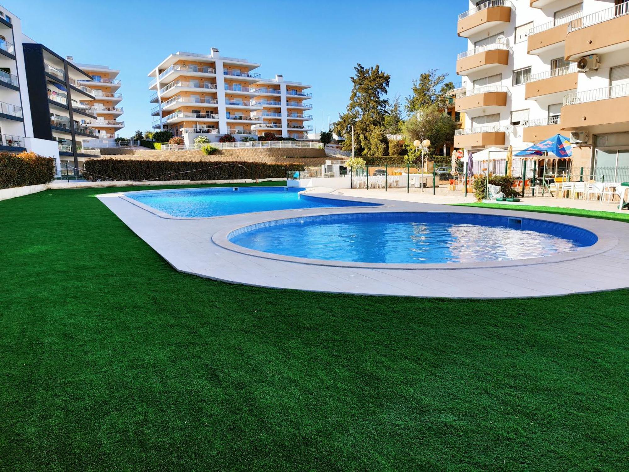 Casa De Praia ปอร์ติเมา ภายนอก รูปภาพ
