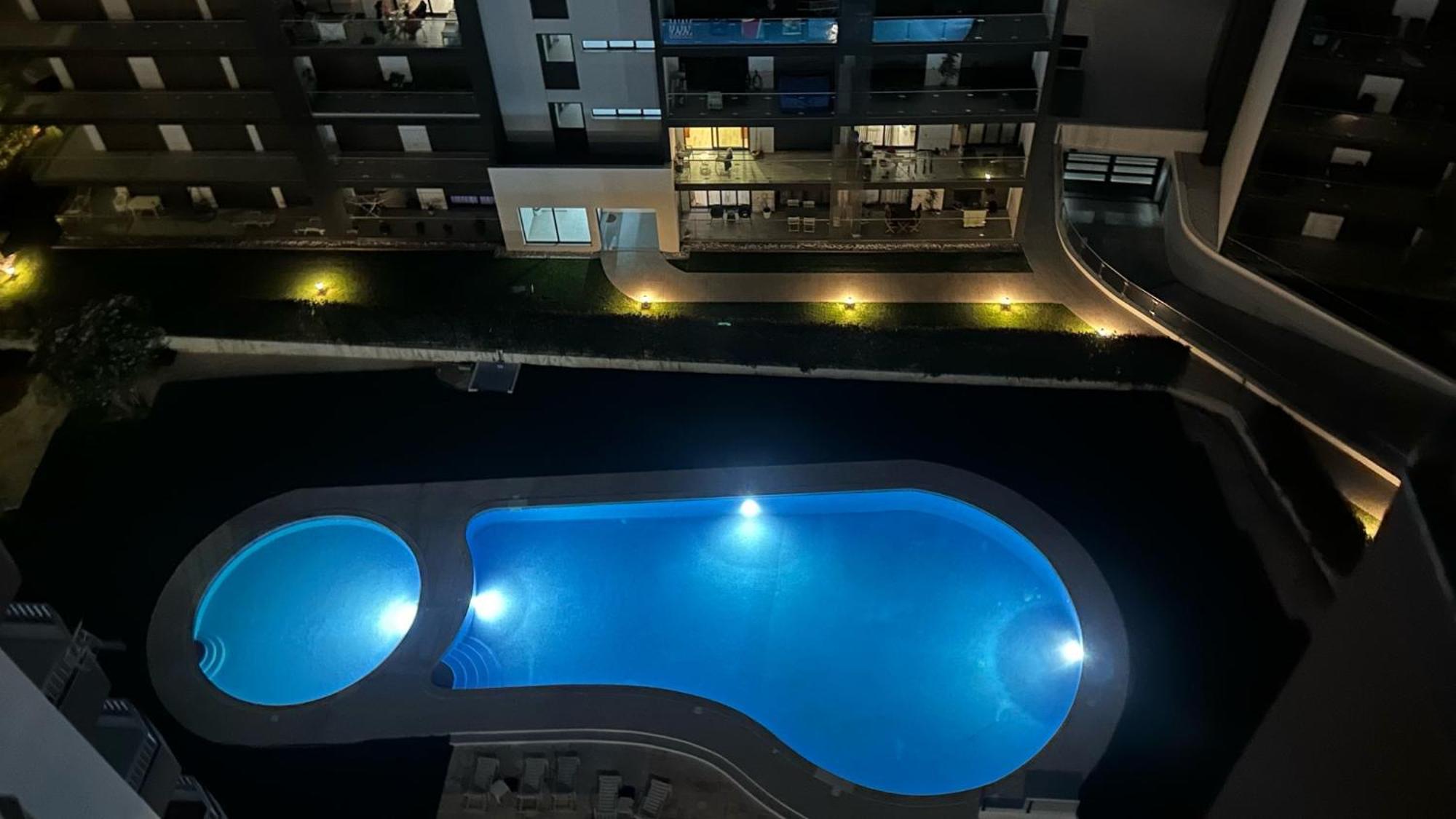 Casa De Praia ปอร์ติเมา ภายนอก รูปภาพ