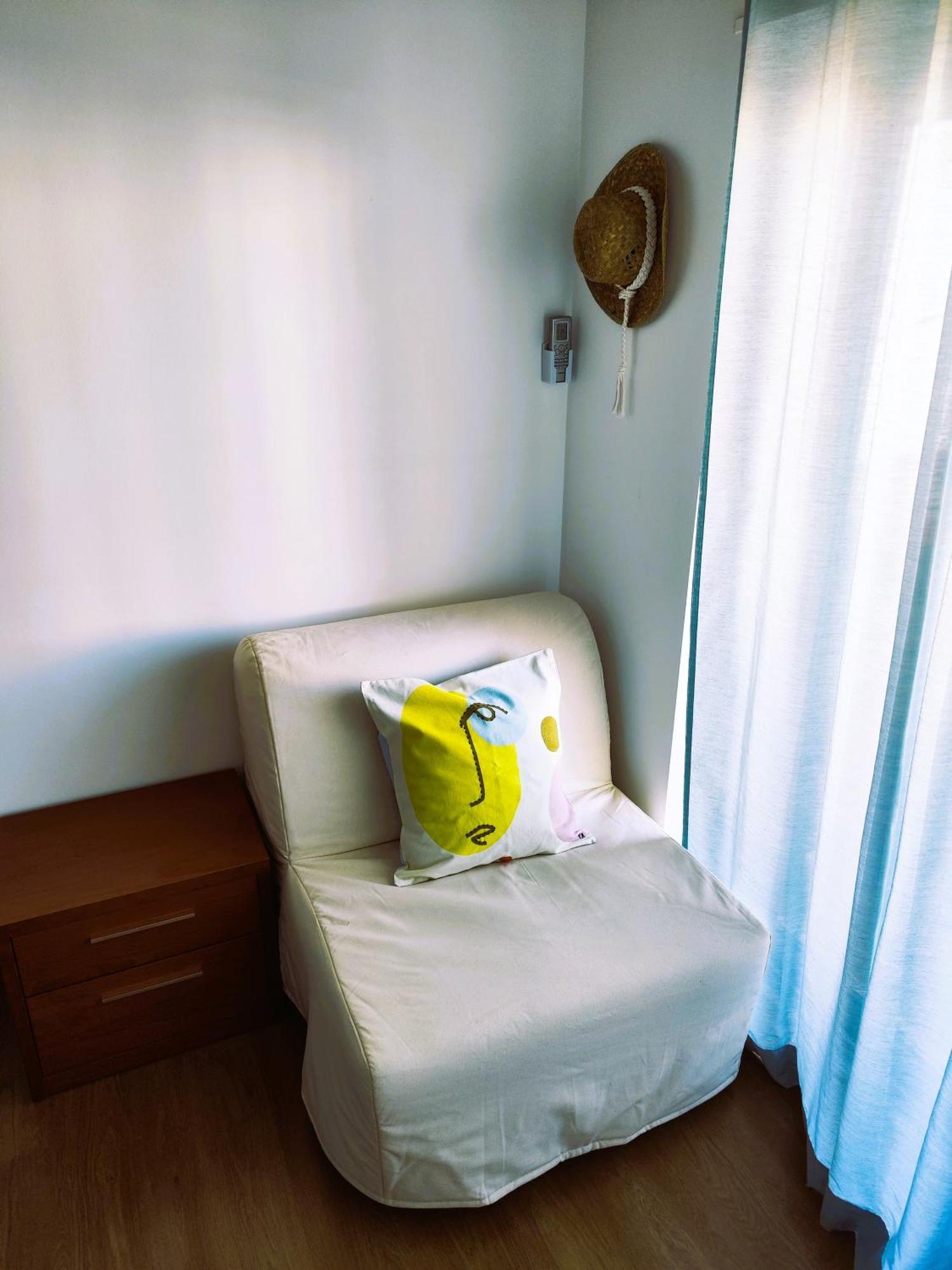 Casa De Praia ปอร์ติเมา ภายนอก รูปภาพ