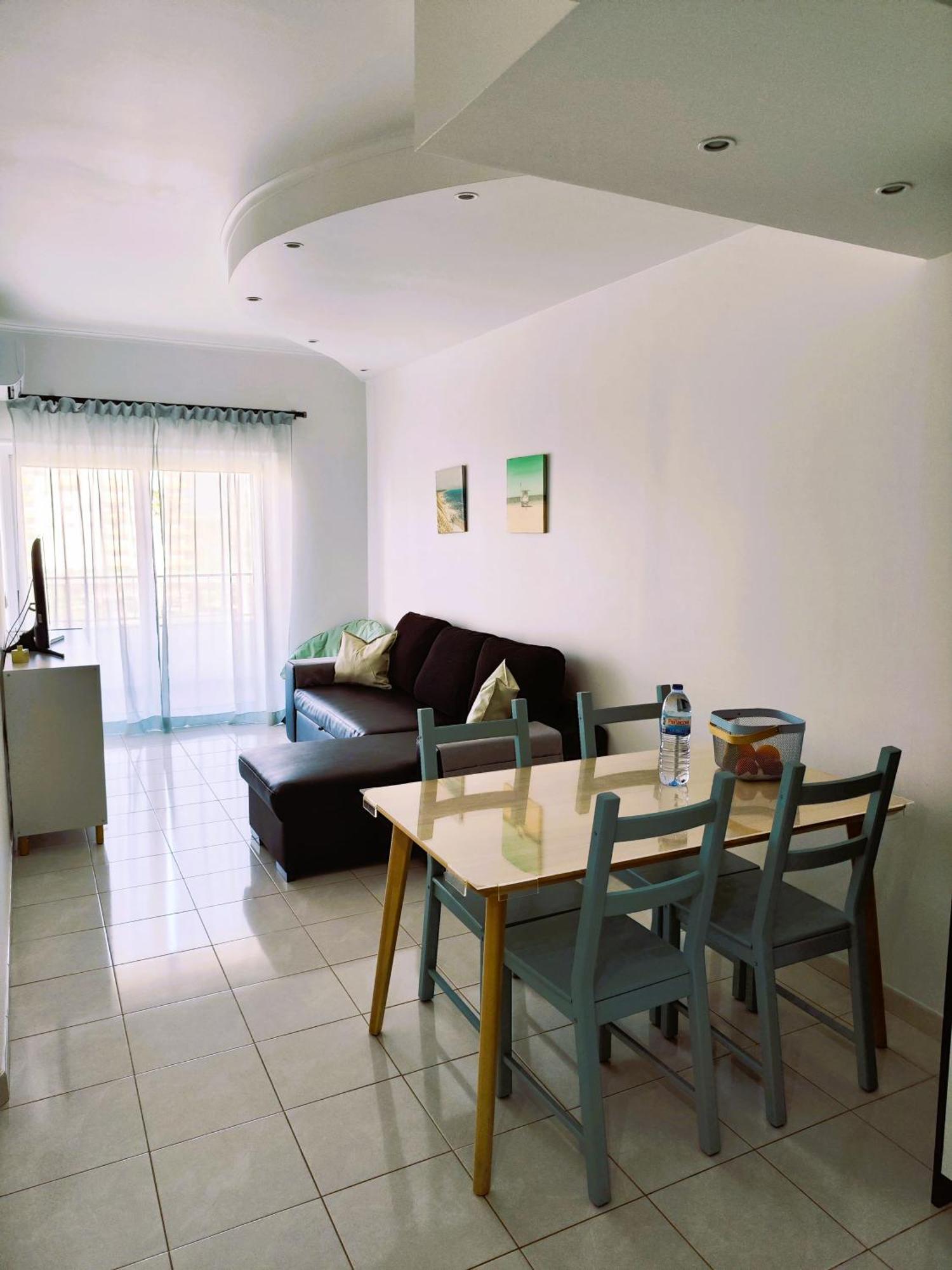 Casa De Praia ปอร์ติเมา ภายนอก รูปภาพ