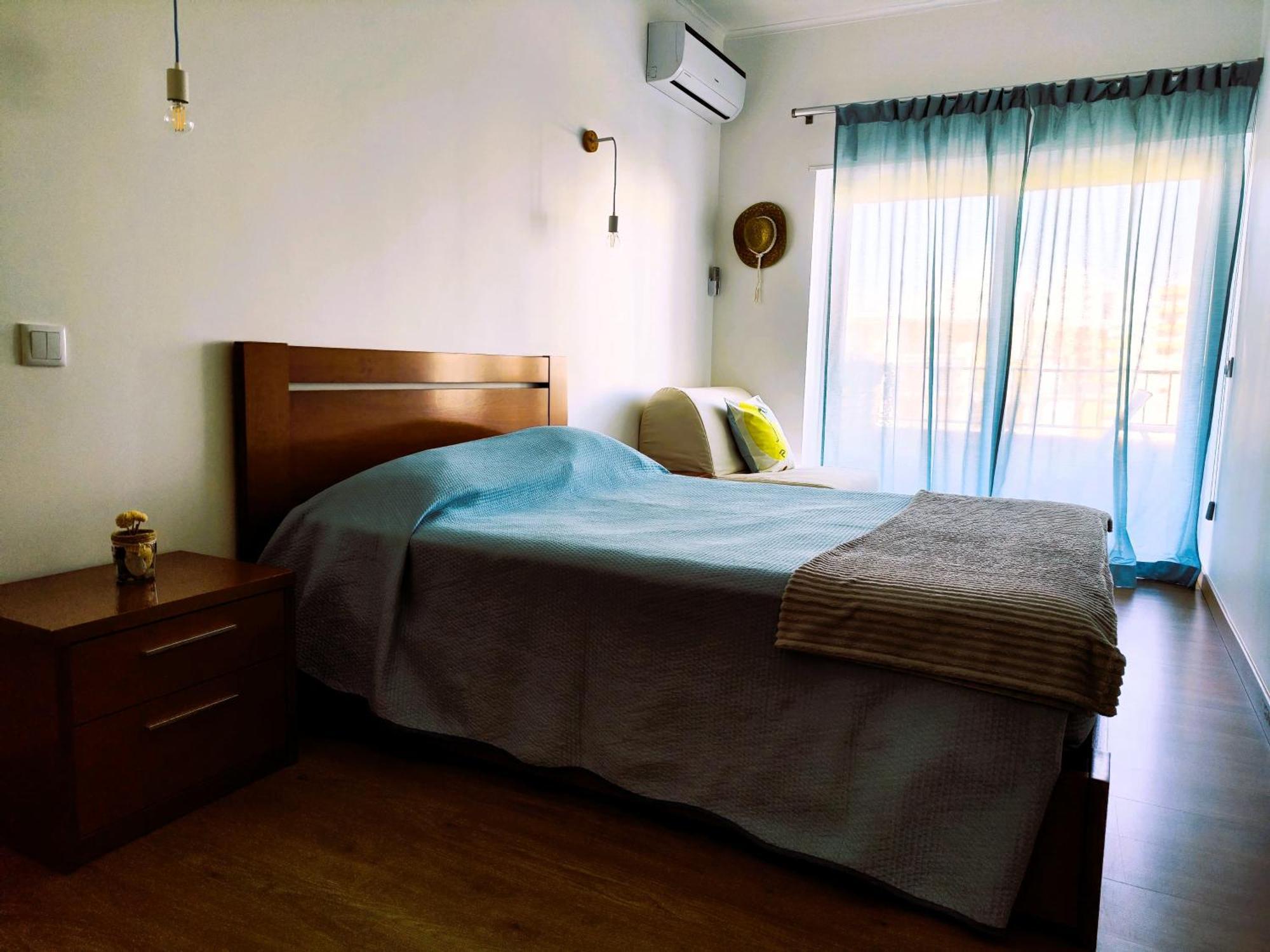 Casa De Praia ปอร์ติเมา ภายนอก รูปภาพ