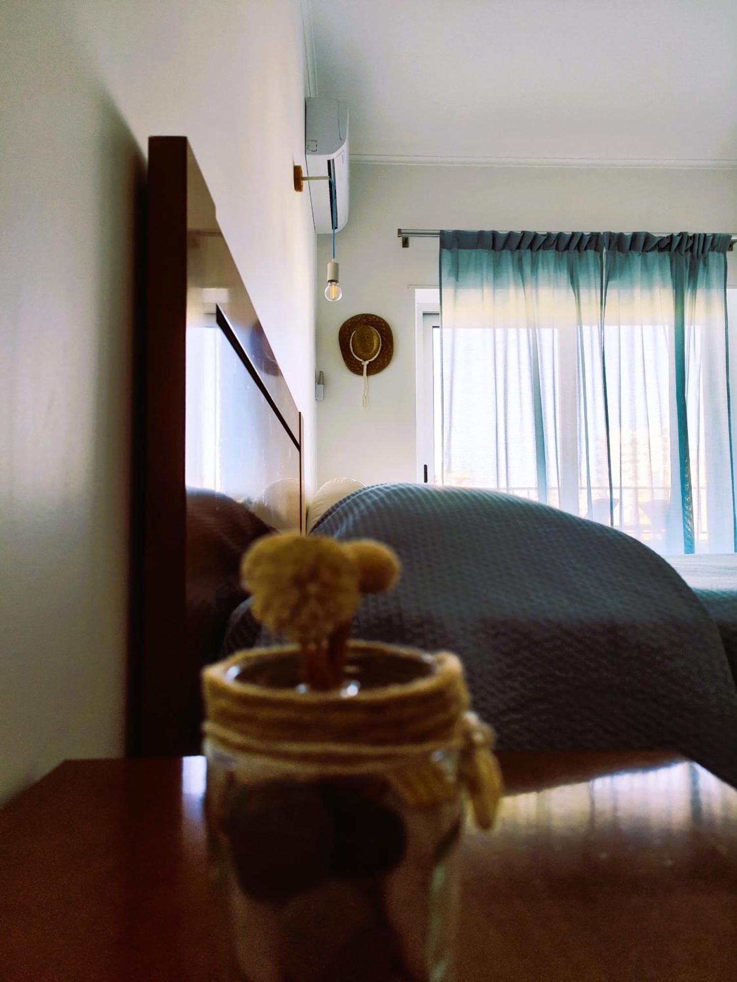 Casa De Praia ปอร์ติเมา ภายนอก รูปภาพ